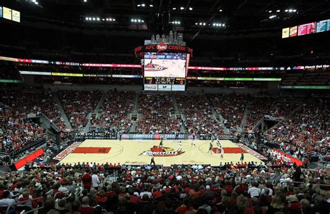 Louisville Basketball Receives "Notice Of Allegations" From The NCAA - The Spun