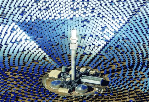 South Australia adds solar thermal power to its energy arsenal - create ...