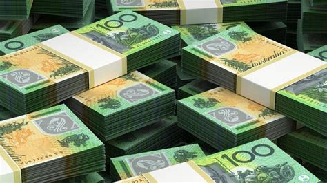 September 2017 growth figures spark Australian dollar fall | news.com ...