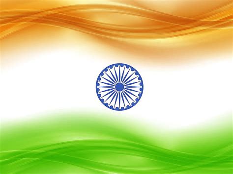 Tiranga (India Flag) - Art Work HD wallpaper | Pxfuel