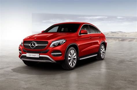 Giá xe Mercedes GLE 400 Coupe 4Matic 2019 tốt nhất