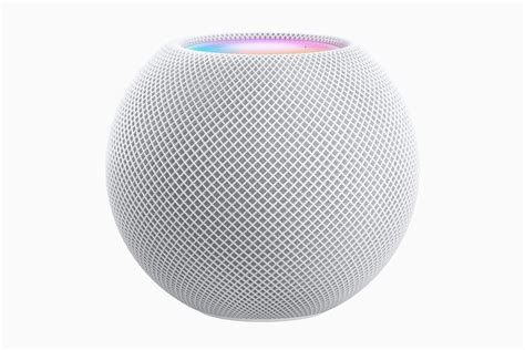 Apple unveils the $99 HomePod mini smart speaker | TechHive