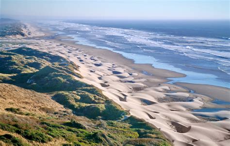 Oregon Dunes National Recreation Area