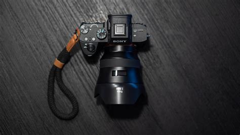 Sony a7III Astrophotography Review – Lonely Speck