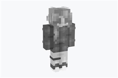 The Best Minecraft Ghost Skins (Boys + Girls) – FandomSpot