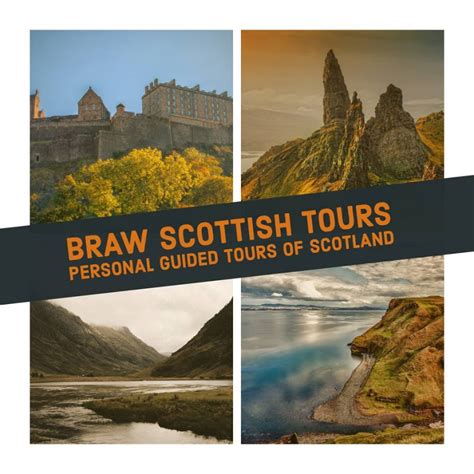 Tours of Scotland | VisitScotland