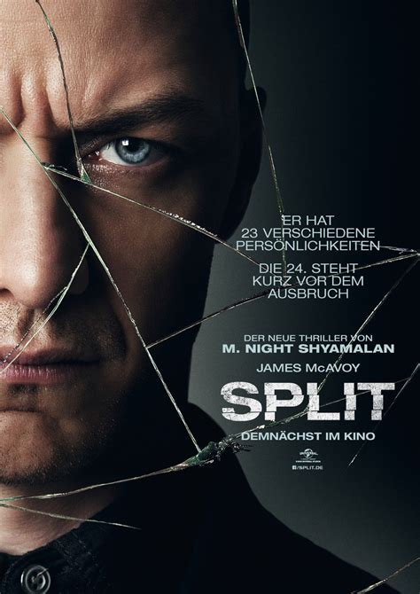 Split - Film 2016 - FILMSTARTS.de