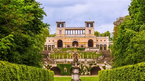 5 Reasons Why You Need to See Potsdam | SANDEMANs NEW Europe