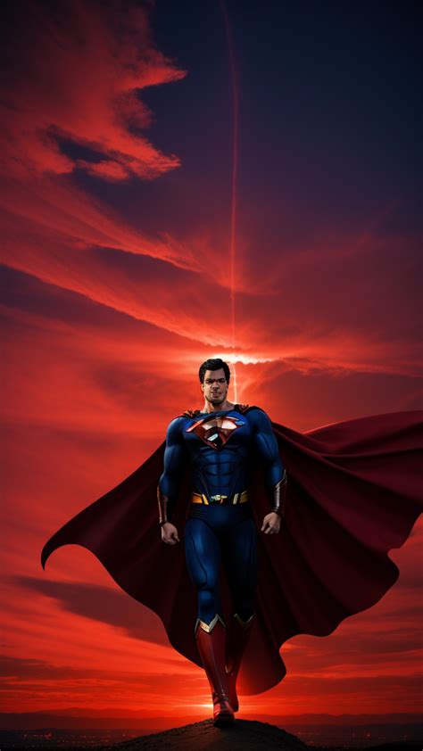 DC Comics - Superman Artwork 3 by DarthLeonhart on DeviantArt