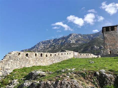 Kruja Castle (Kruje) - 2019 All You Need to Know Before You Go (with Photos) - Kruje, Albania ...