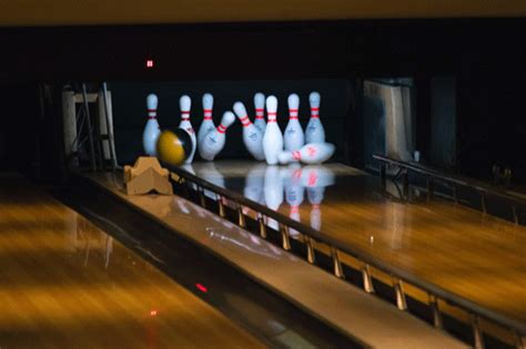 What Is a Perfect Game in Bowling? | My Fitness Directory