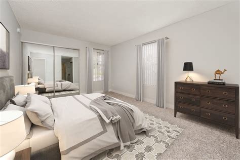 Amenities at Los Feliz Village | Apartments with Air Conditioning