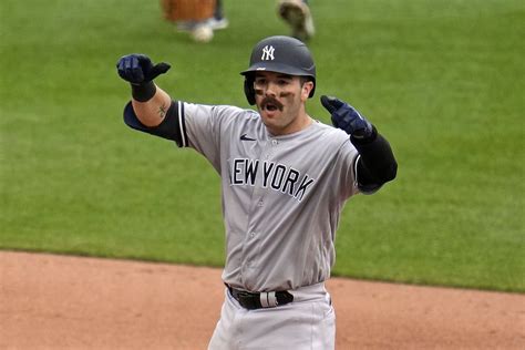 Yankees catcher Austin Wells plans to keep playing hard every day ...