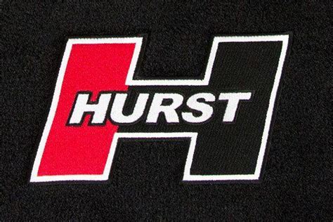 Hurst Logo - LogoDix