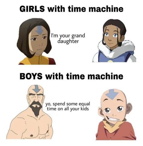 Avatar The Last Airbender Funny, Avatar Funny, Avatar Airbender, Avatar Legend Of Aang, Avatar ...