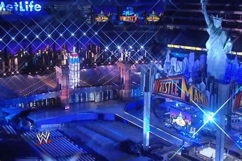 WWE Announces Location Of WrestleMania 35 | Smirfitts Speech