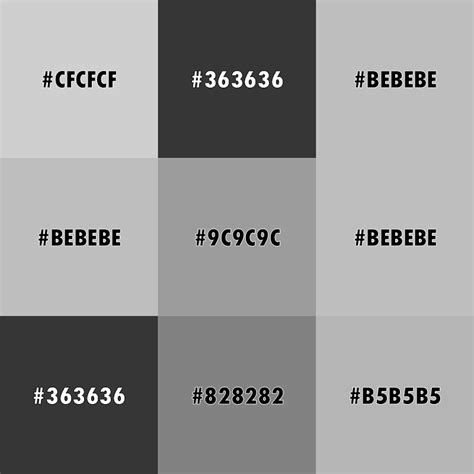Gray Color Meaning: The Color Gray Symbolizes Compromise and Control ...