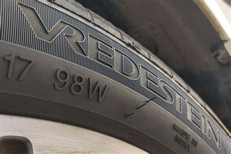 Vredestein Ultrac Vorti tyre review — is this the new benchmark of ...