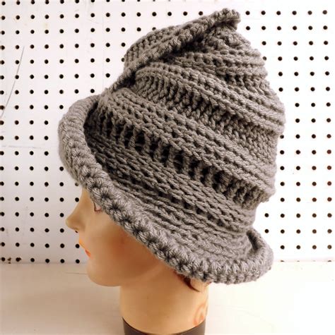 Unique Etsy Crochet and Knit Hats and Patterns Blog by Strawberry Couture : Nov 30, 2015