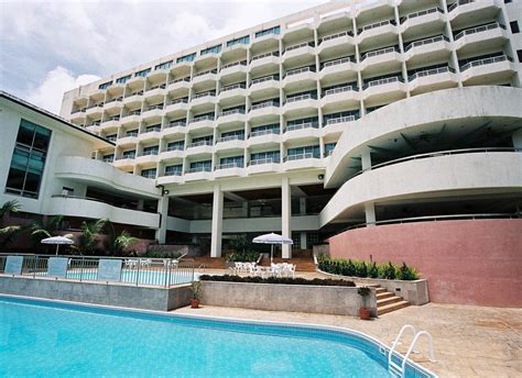 Palasia Hotel ★★★★ - Palau - Orca