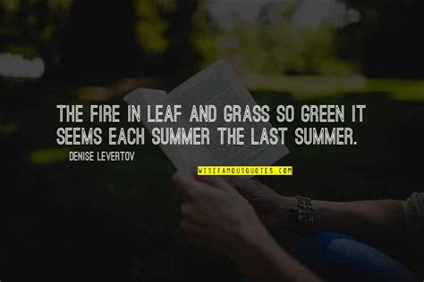 The Last Leaf Quotes: top 13 famous quotes about The Last Leaf