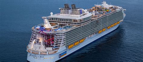 Serenade of the Seas | Royal Caribbean Incentives