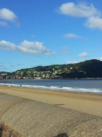 Minehead beach - Picture of Butlins Minehead Resort, Minehead - TripAdvisor