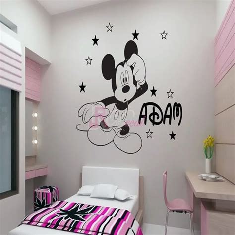 Wall Drawing Ideas Easy : Ideas Para Decorar Un Cumpleaг±os Infantil De Minions | Boddeswasusi