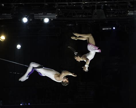 The Circus Wonder Woman | HuffPost