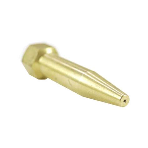 Brass High Pressure Washer Nozzle for Washing Car Bike or Bicycle Spraying with Stainless Steel ...