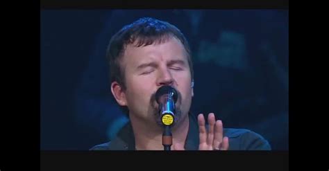 Casting Crowns - Praise You In This Storm (Live) - Christian Music Video