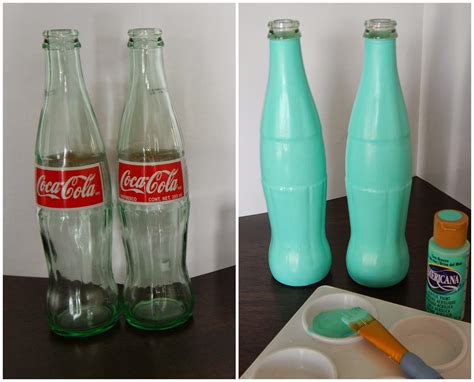 Recycled Coke Bottles - emree collective