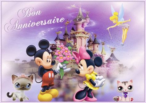 Carte Anniversaire Enfant | Joyeux Anniversaire