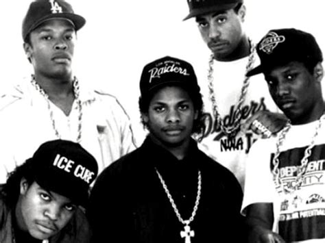 Nwa Ice Cube Beef