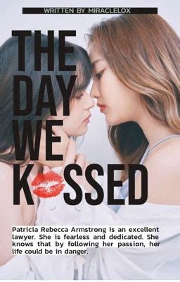 The Day We Kissed (Freen & Becky) - Part 19: Beach - Wattpad