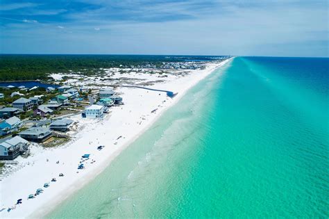 7 Most Relaxing Beaches On Florida’s Panhandle – julia cunningham, REALTOR®