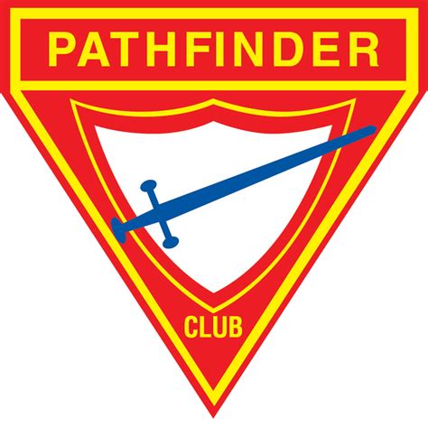 Pathfinder Logos