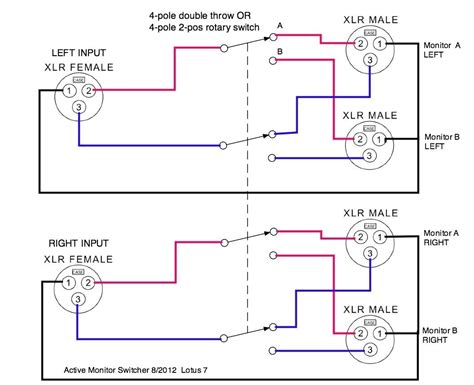 ️Selector Switch Wiring Diagram Free Download| Gambr.co