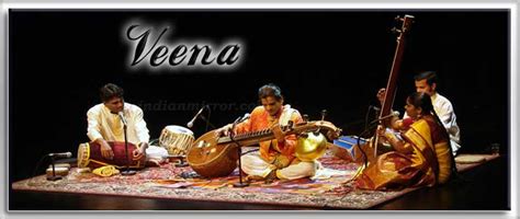 Veena, Veena Indian Musical Instrument, Veena Instrument , Veena ...