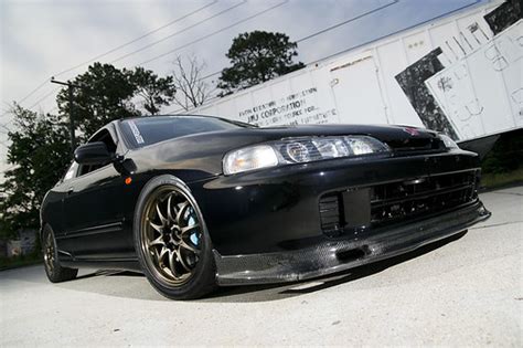 My Monster itb k20 dc2 | Page 2 | Honda / Acura K20a K24a Engine Forum