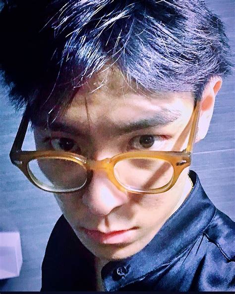 BIGBANG's T.O.P Uploads New Post On Instagram And Netizens Demand He ...