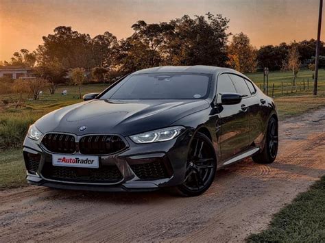 BMW M8 Competition Gran Coupe review (2021): A grand tourer with the ...