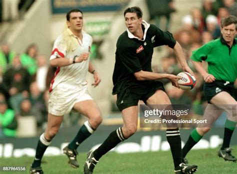 700 Ian Jones Rugby Player Stock Photos, High-Res Pictures, and Images - Getty Images