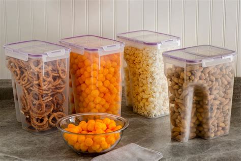 Best Food Storage Containers | PS Family