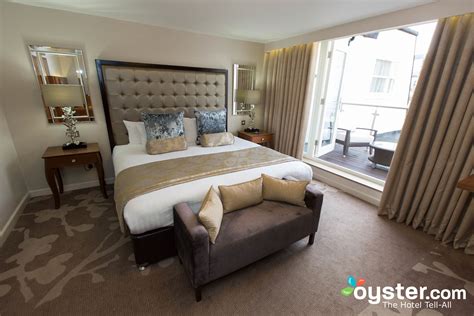 Blakemore Hyde Park - The Executive Double Room at the Blakemore Hyde Park | Oyster.com Hotel Photos