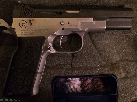 Gunlistings.org - Pistols BREN TEN Cal. 10mm Auto