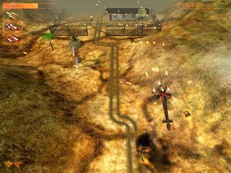 Download AirStrike 3D: Operation W.A.T. (Windows) - My Abandonware