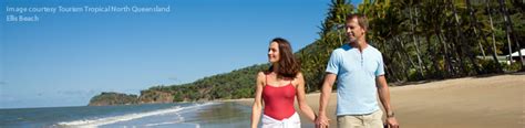 Cairns Beachfront Accommodation & Resorts - Cairns Australia