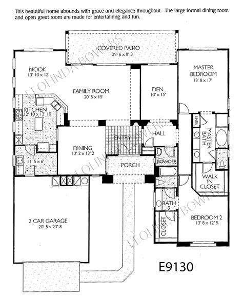 Sun City Az Floor Plans - floorplans.click