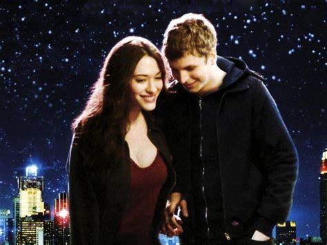 Nick and Norah's Infinite Playlist Musical Rom Com Movie HD wallpaper ...